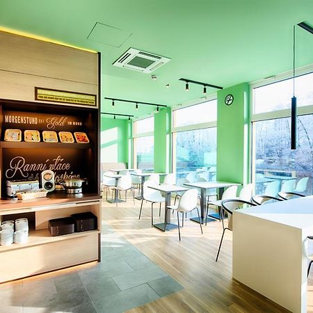 B&B Hotel וצלאר מראה חיצוני תמונה