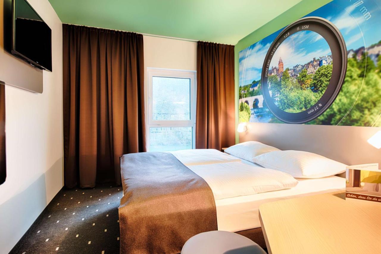 B&B Hotel וצלאר מראה חיצוני תמונה