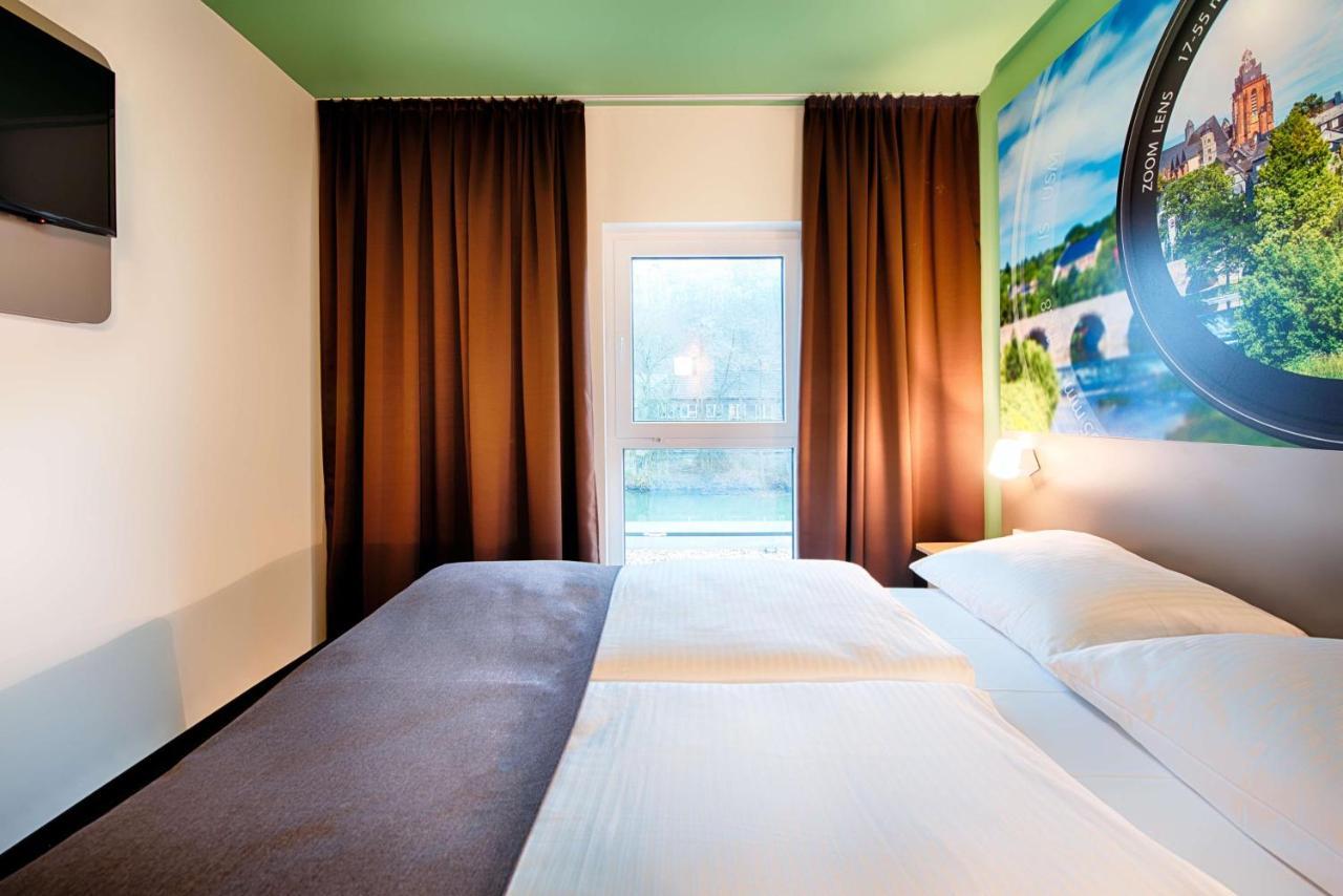B&B Hotel וצלאר מראה חיצוני תמונה