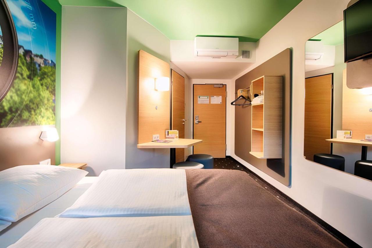 B&B Hotel וצלאר מראה חיצוני תמונה