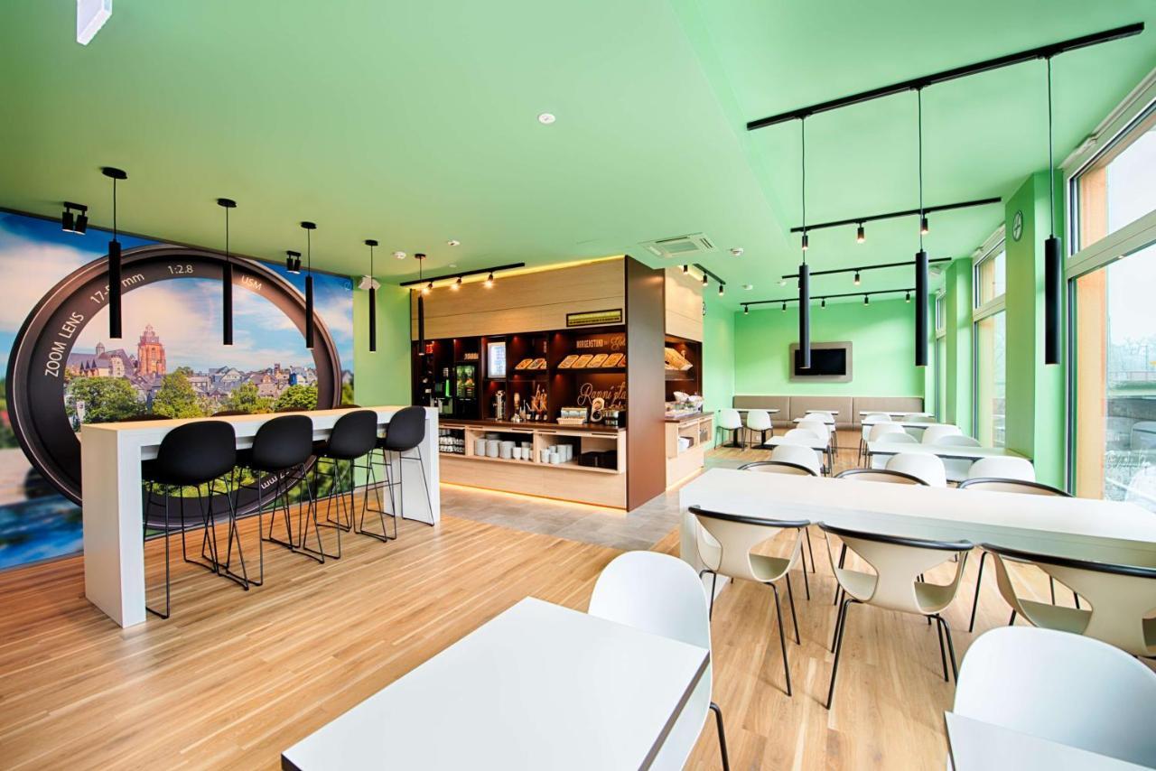 B&B Hotel וצלאר מראה חיצוני תמונה