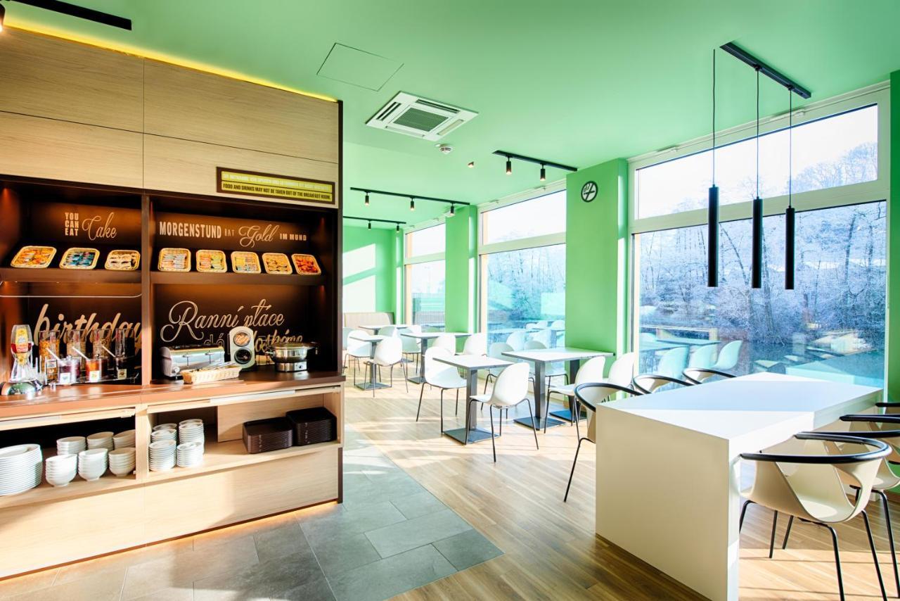 B&B Hotel וצלאר מראה חיצוני תמונה