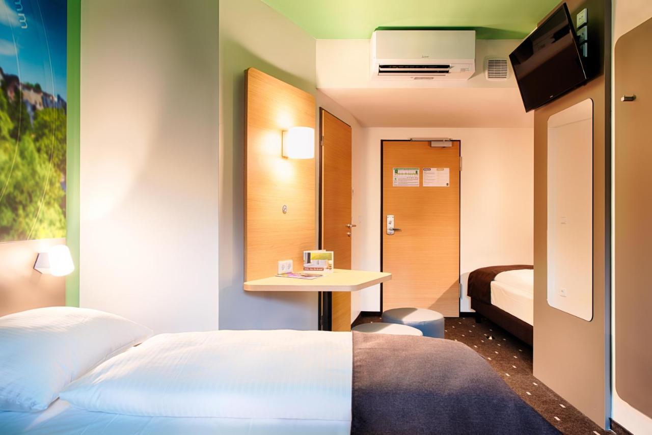 B&B Hotel וצלאר מראה חיצוני תמונה