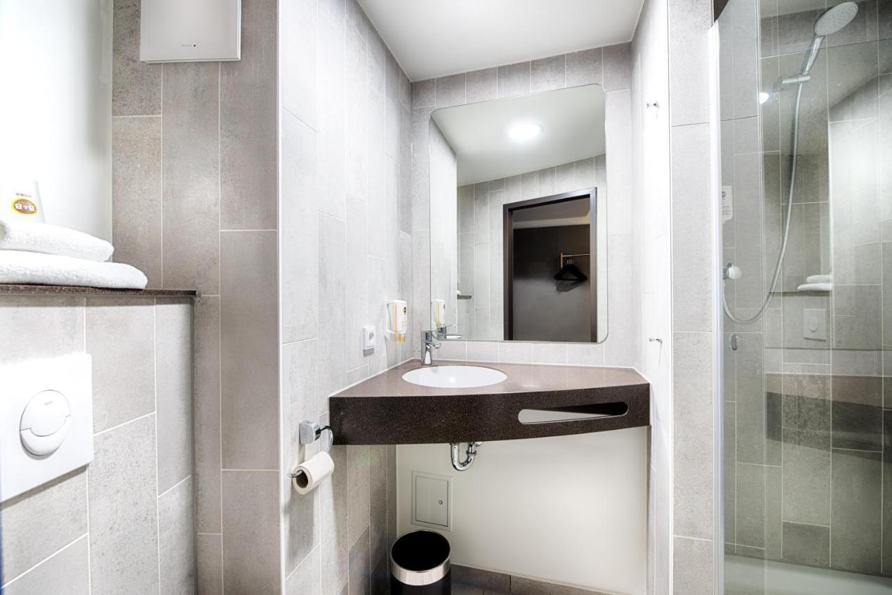 B&B Hotel וצלאר מראה חיצוני תמונה