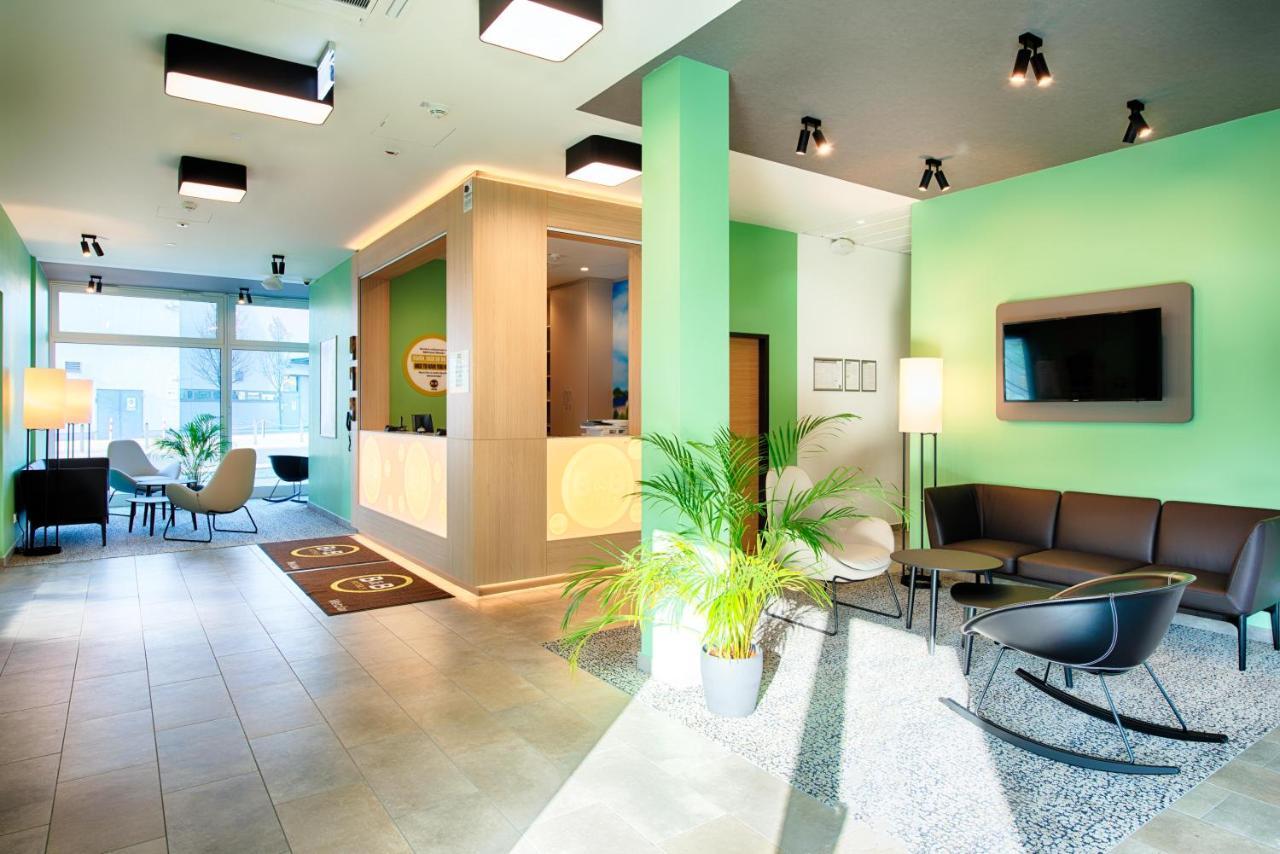 B&B Hotel וצלאר מראה חיצוני תמונה