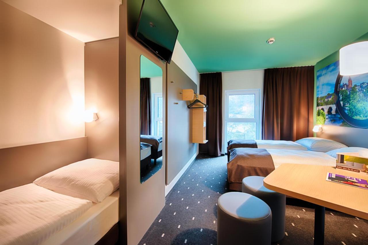 B&B Hotel וצלאר מראה חיצוני תמונה