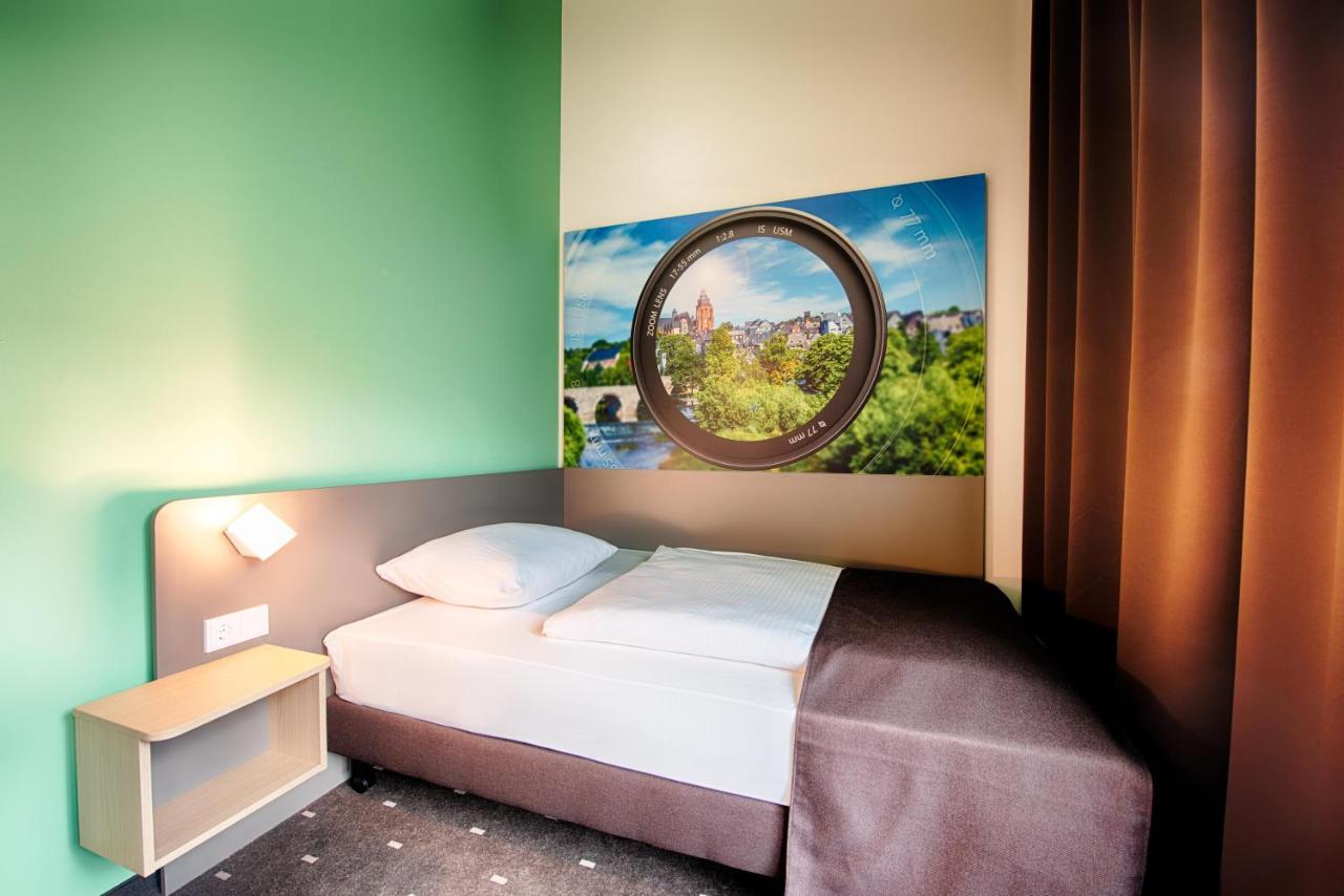 B&B Hotel וצלאר מראה חיצוני תמונה