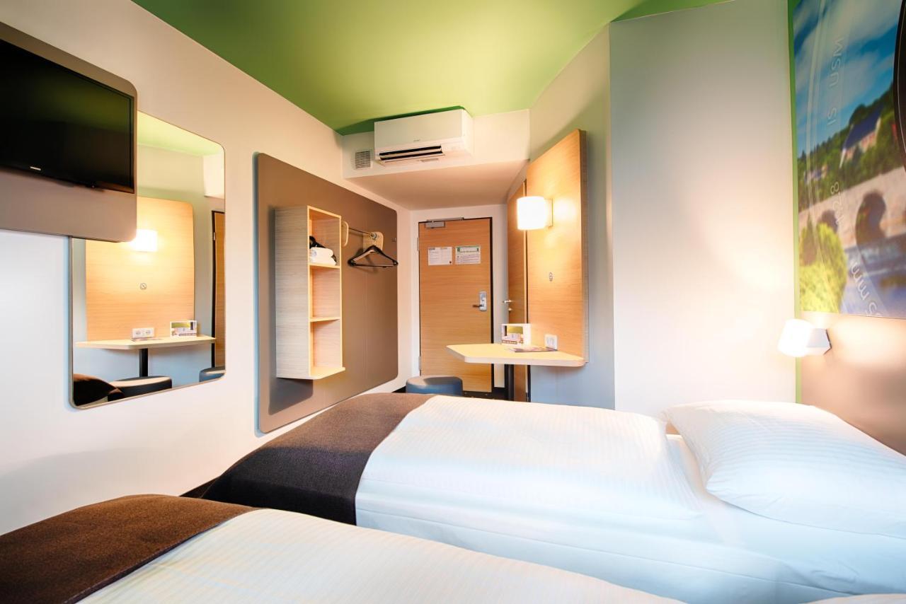 B&B Hotel וצלאר מראה חיצוני תמונה
