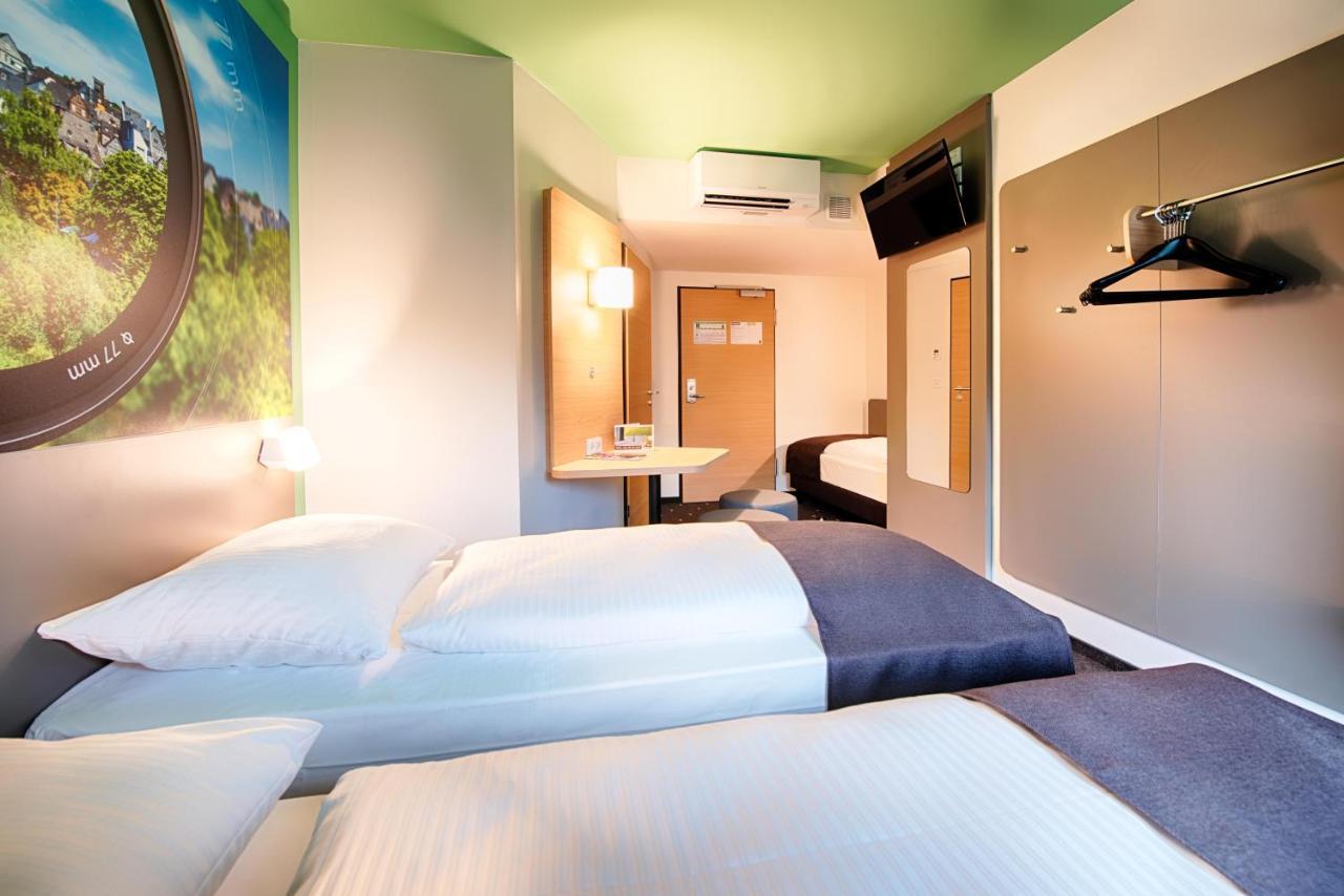 B&B Hotel וצלאר מראה חיצוני תמונה