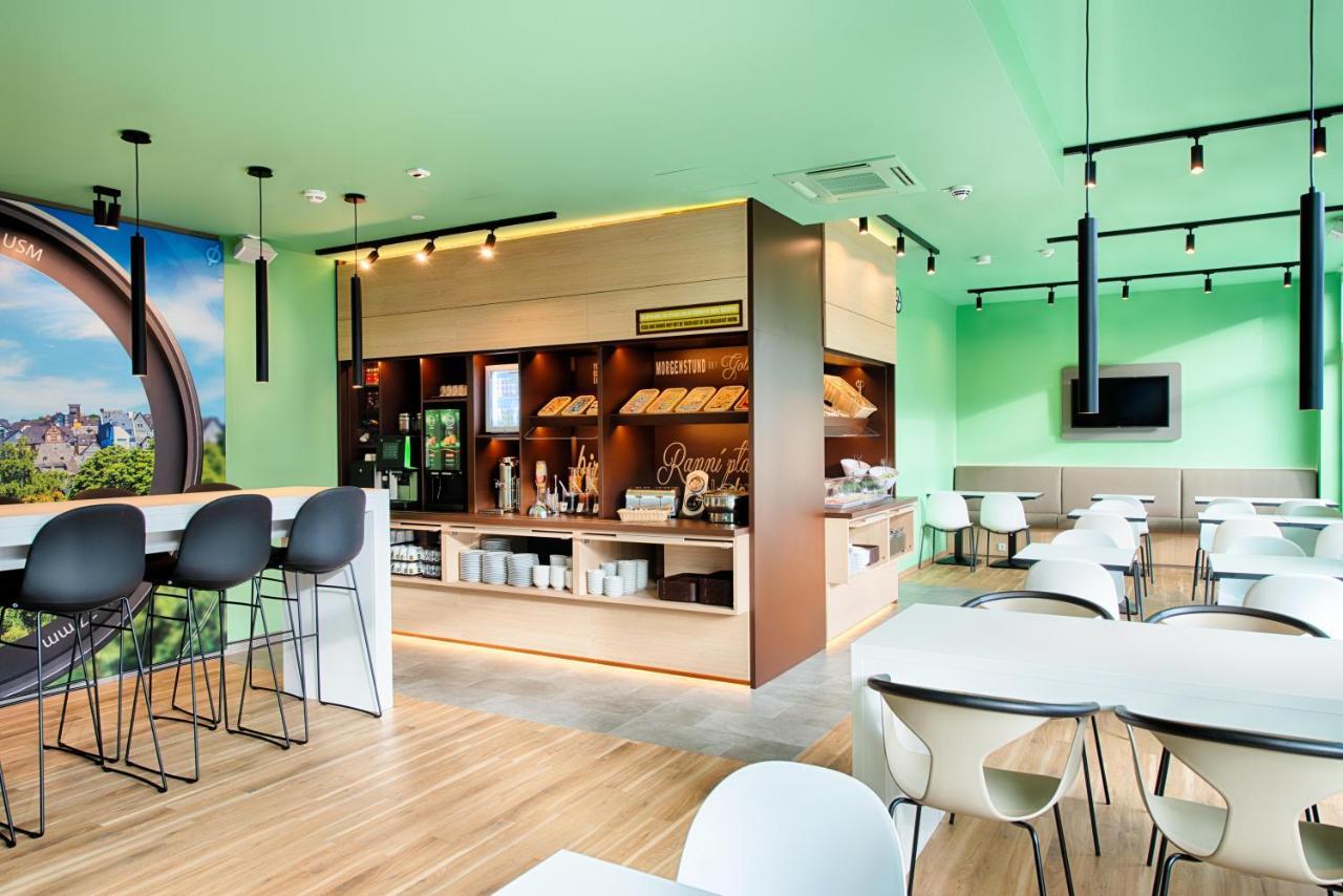B&B Hotel וצלאר מראה חיצוני תמונה