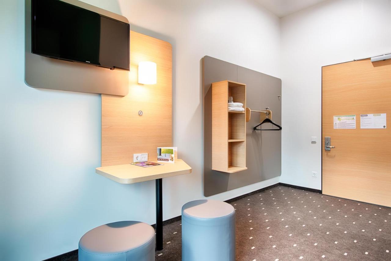 B&B Hotel וצלאר מראה חיצוני תמונה